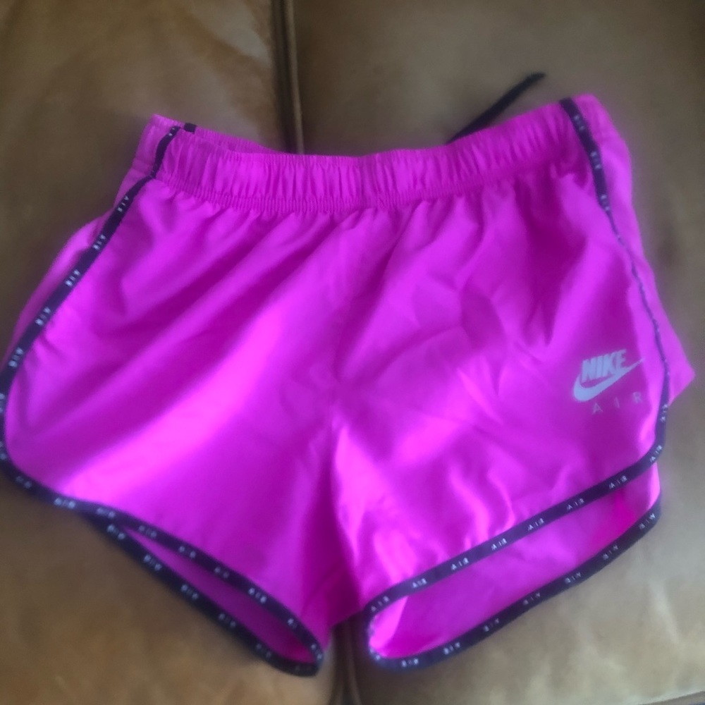 Running Shorts